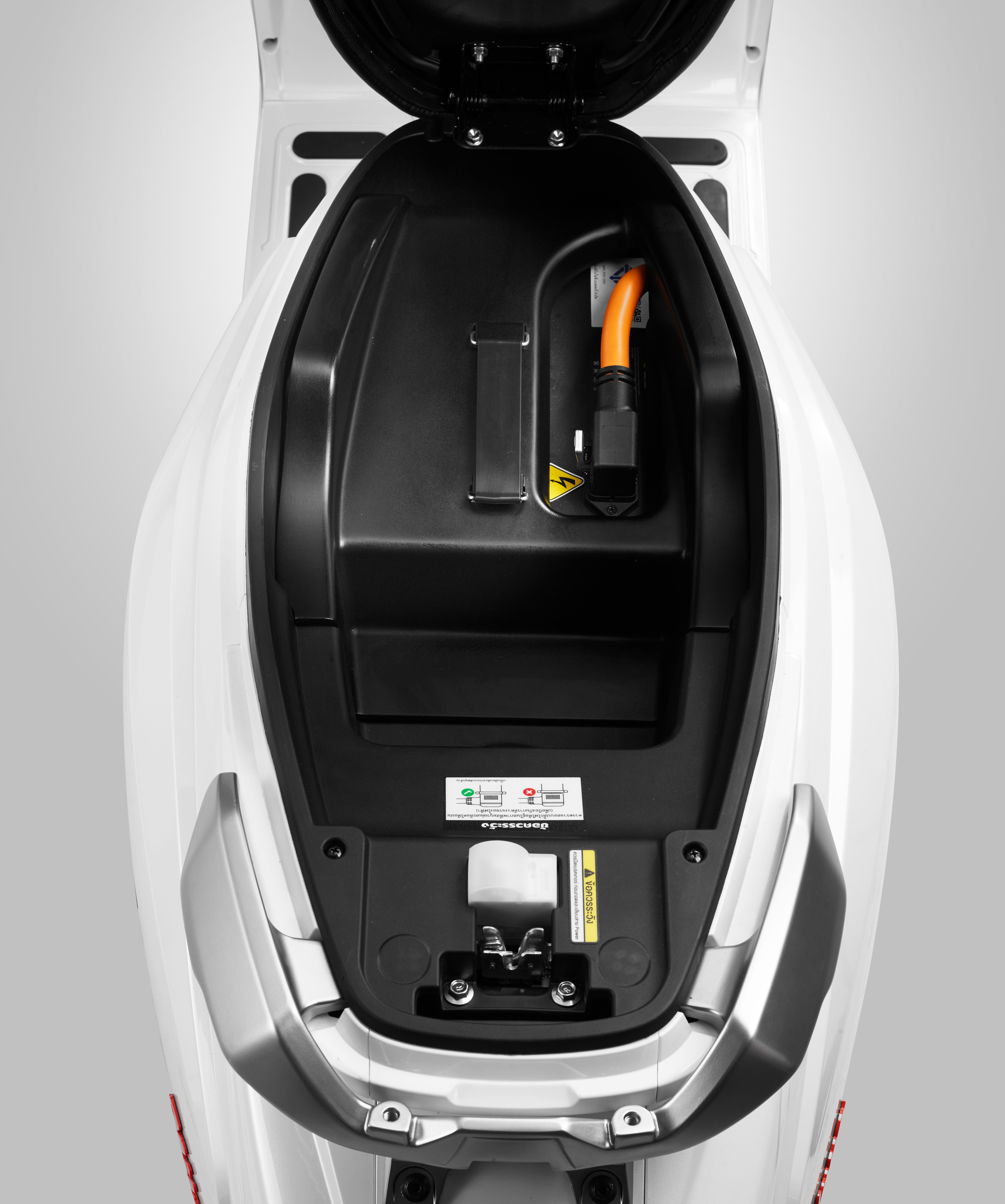 Back view of EM OWEN