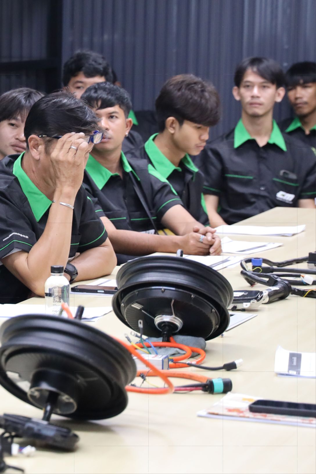 Sustainability Impact