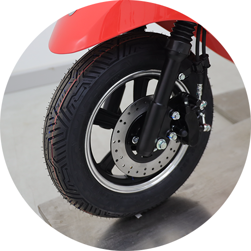 CBS BRAKE SYSTEM