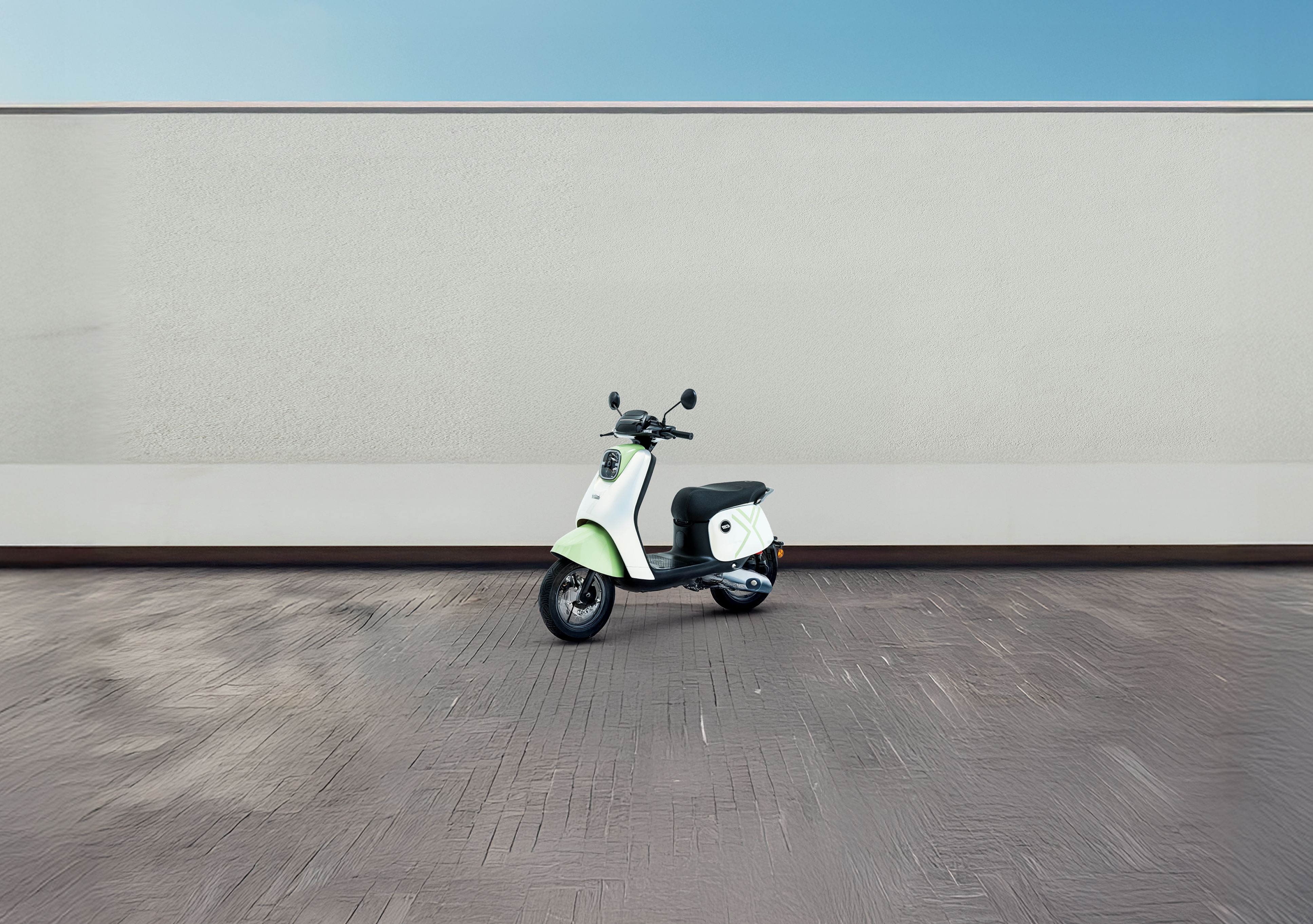 Urban Fashion
เติมเต็มไลฟล์สไตล์