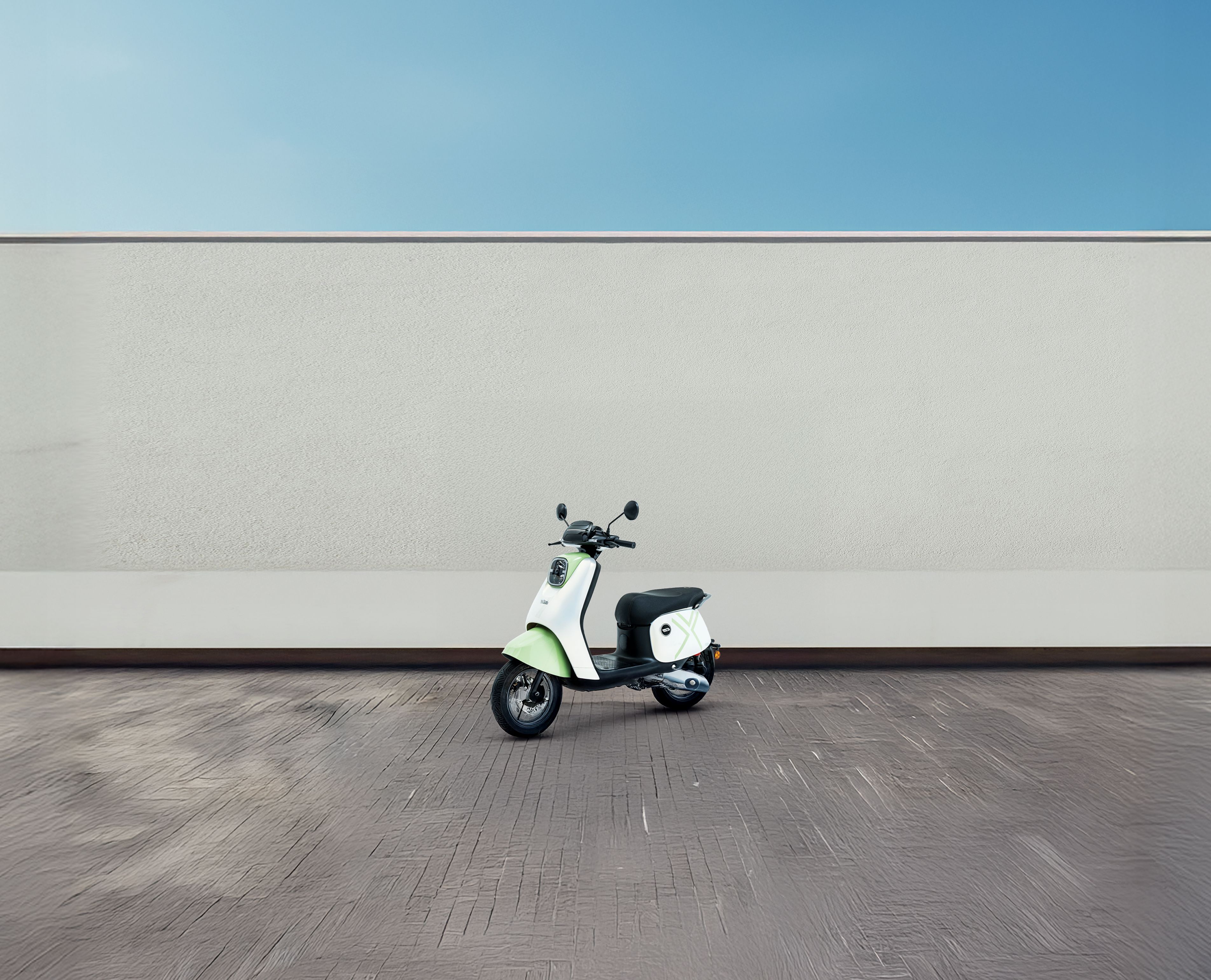 The Urban Fashionista.
Living the youth to the fullest.