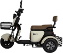 EM ECO BIKE - EM8