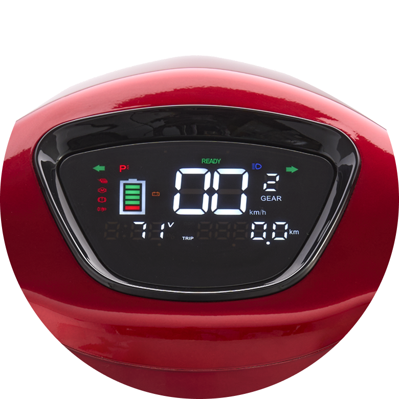 หน้าจอแสดงผล LCD