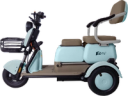EM9 ECO BIKE