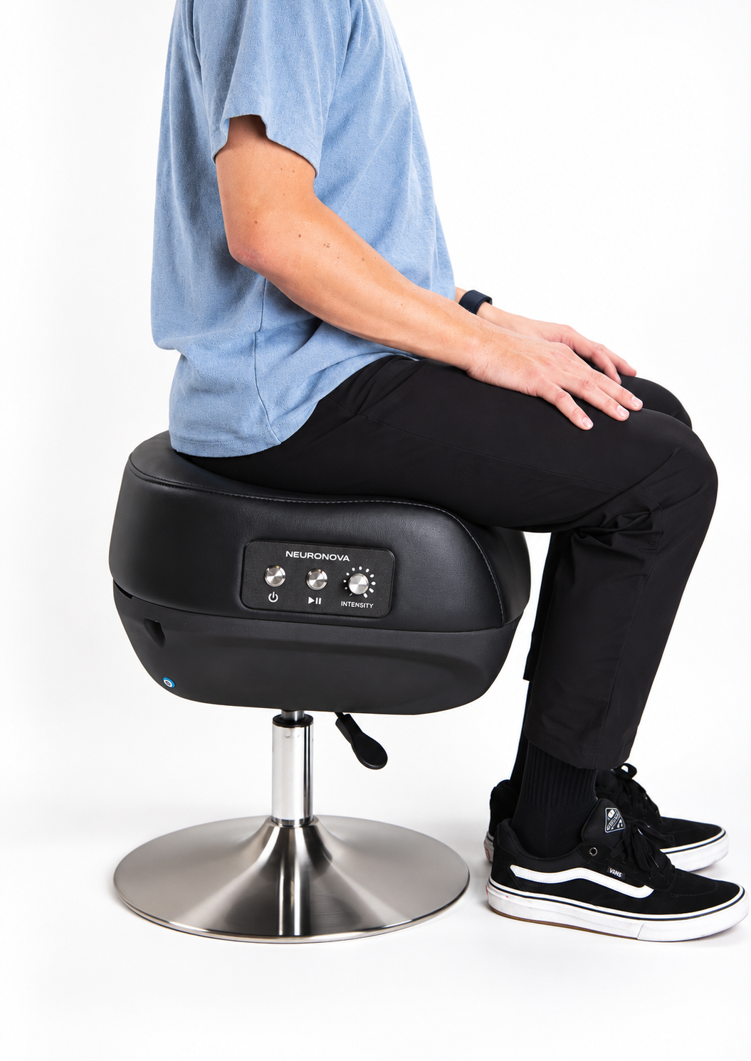 The NeuroNova device