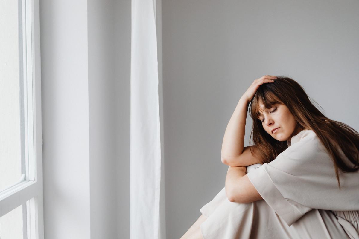 You're not lazy: the real reason you have no motivation