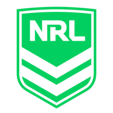 NRL logo
