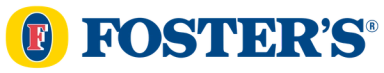 Foster's logo