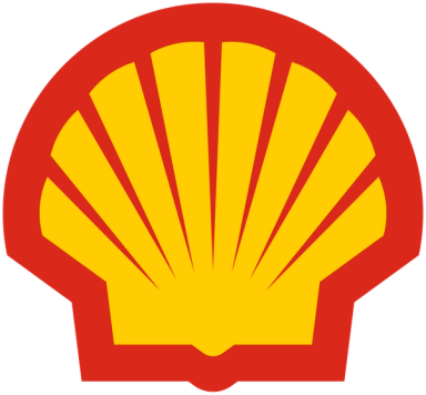 Shell logo