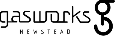 Gasworks Newstead logo