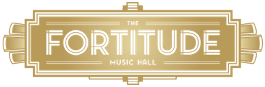 The Fortitude Music Hall logo