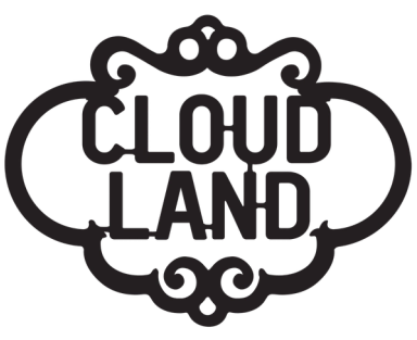 Cloudland logo