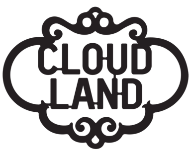 Cloudland logo