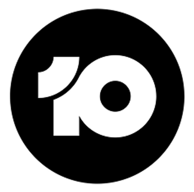 Network 10 logo