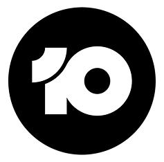 Network 10 logo