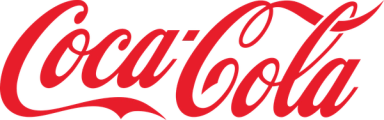 Coca-Cola logo