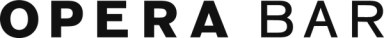 Opera Bar logo