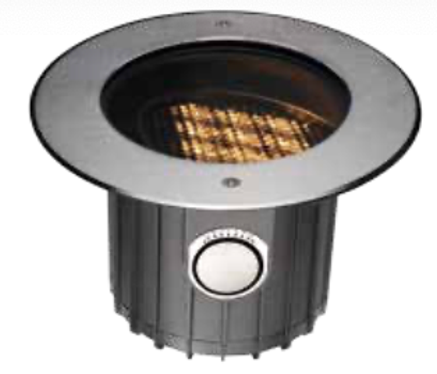 Adjustable Inground Luminaire, 24W, Medium beam 30°, 2700K