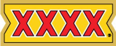 XXXX logo
