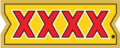 XXXX logo