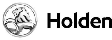 Holden logo