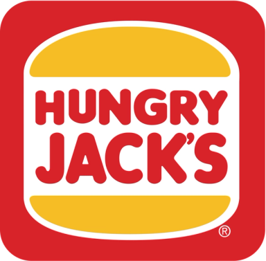 Hungry Jack's logo