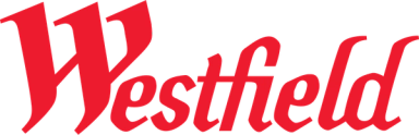Westfield logo