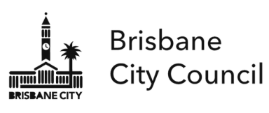 Brisbane City Council logo