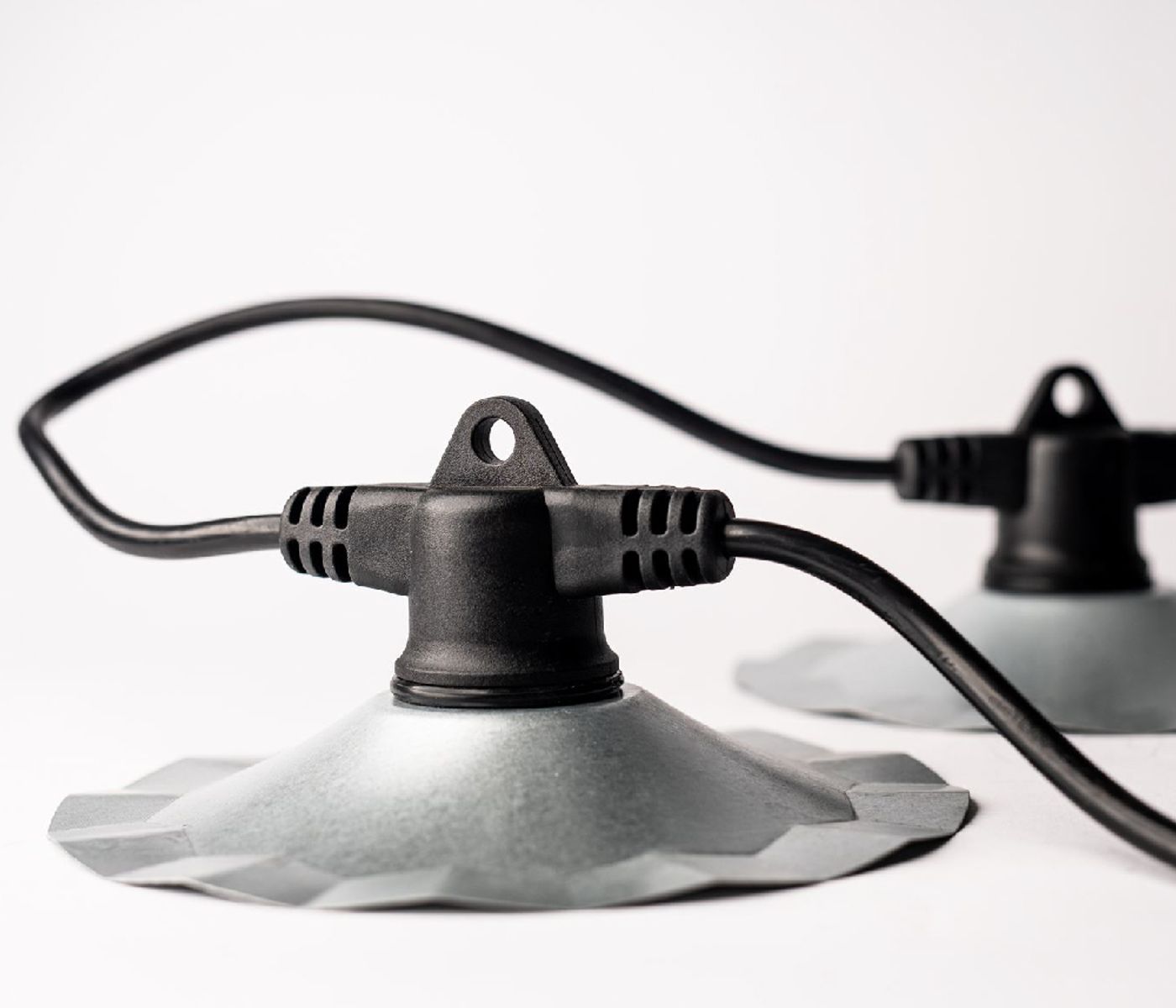 Cafe Style Festoon Cable - 50cm Spacing