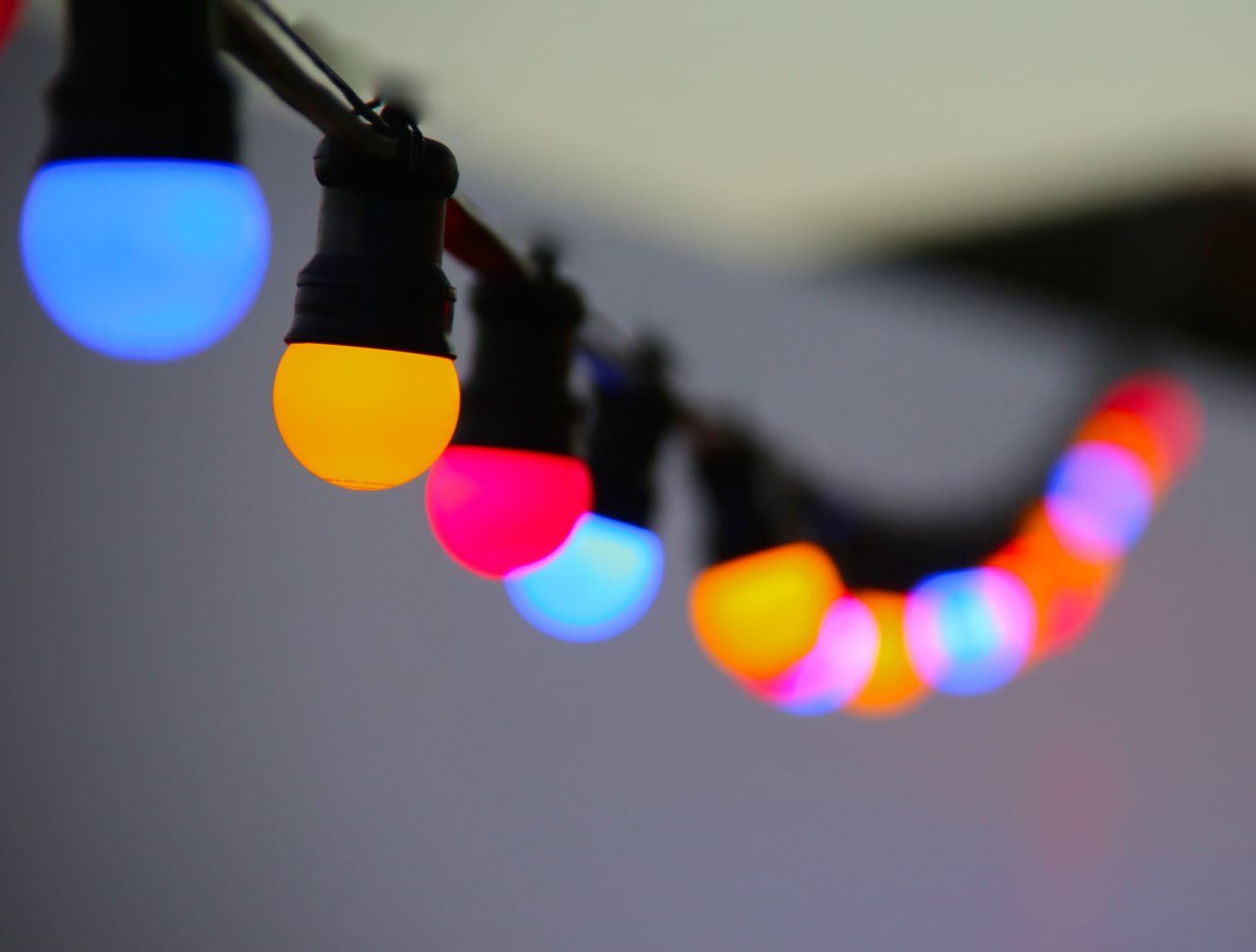 The World’s Favourite Festoon System product hero image 3