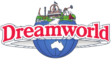 Dreamworld logo