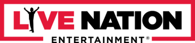Live Nation logo
