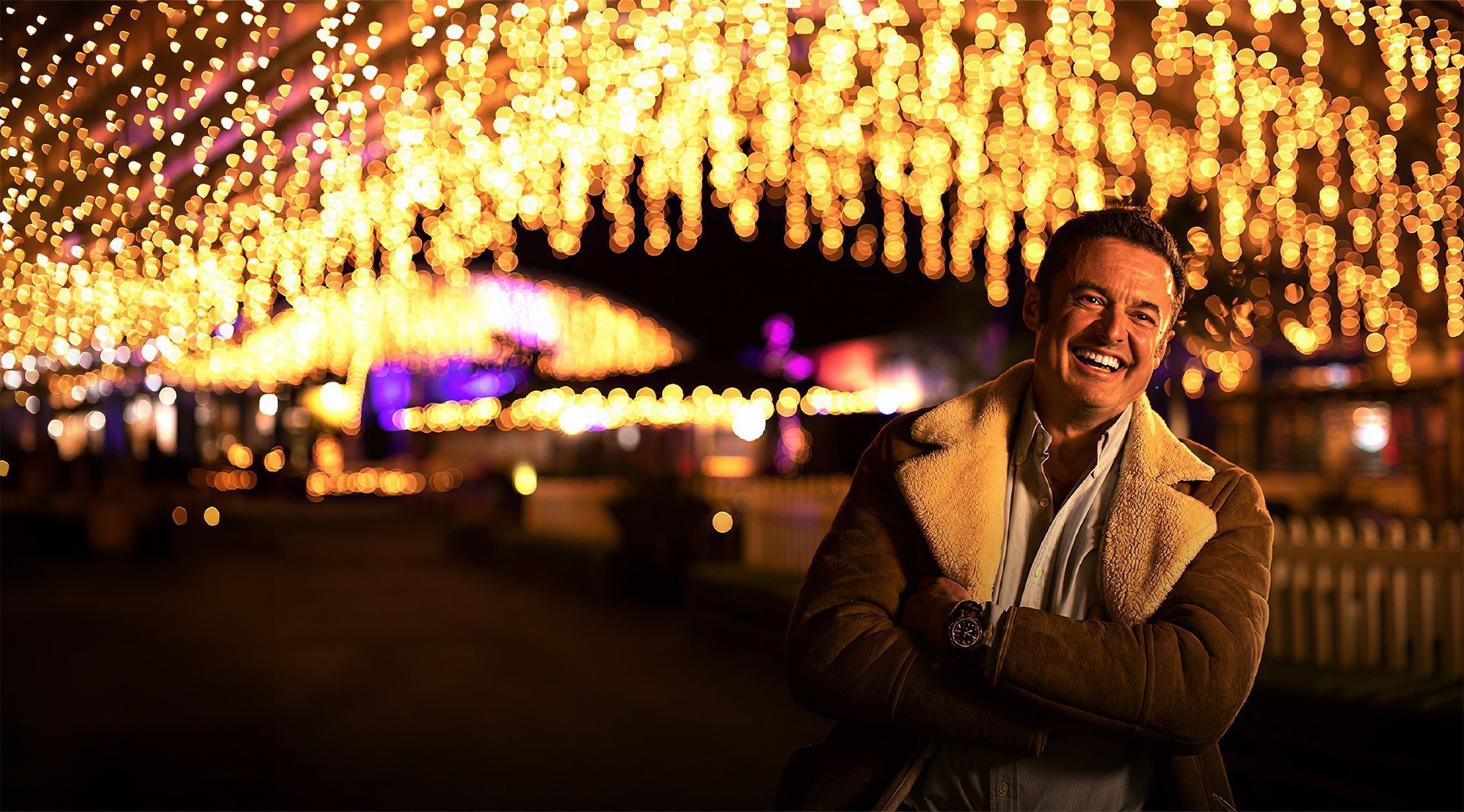 Heath Williamson portrait image