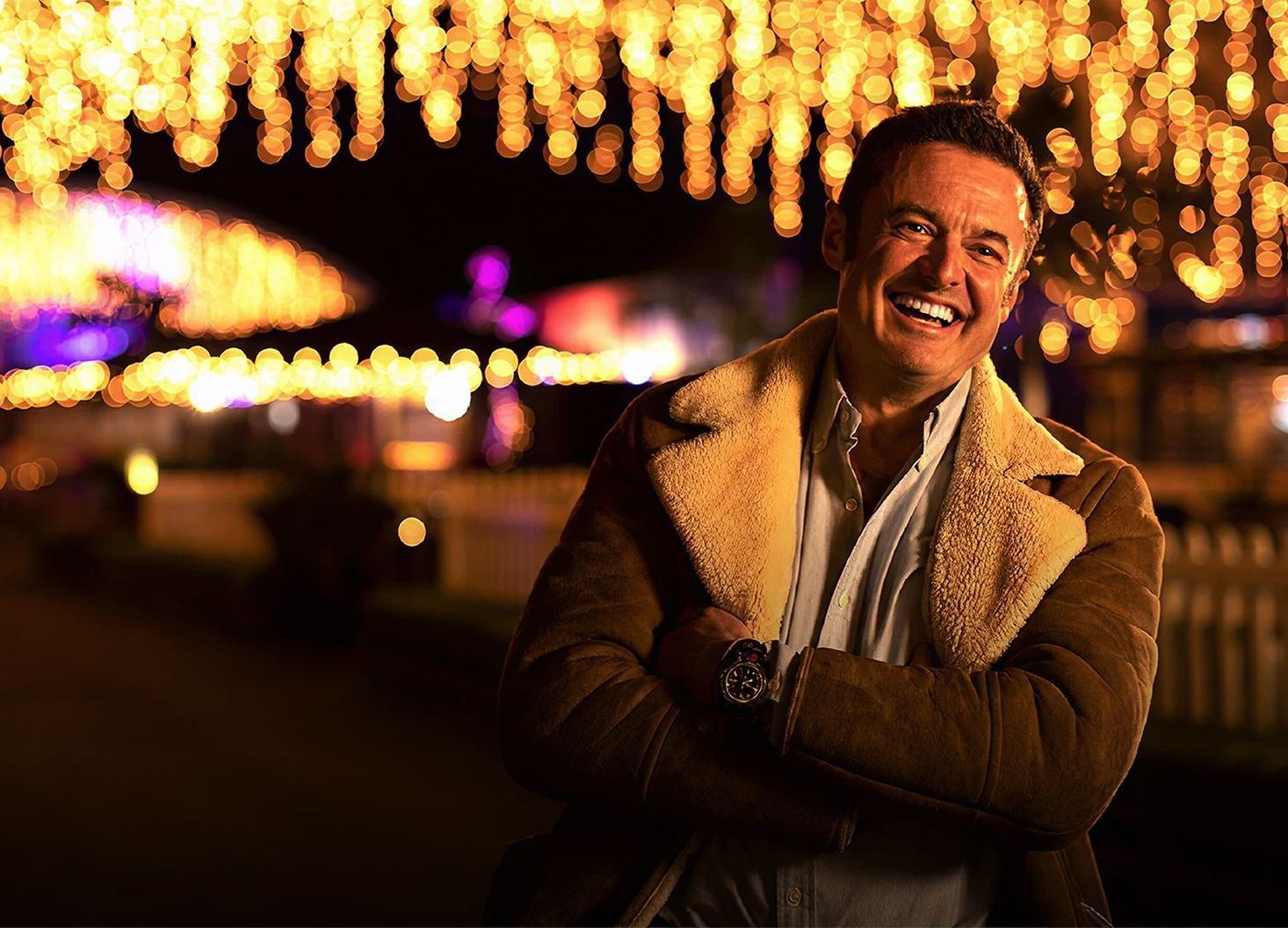 Heath Williamson portrait image