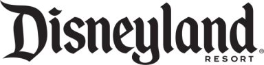 Disneyland Resort logo