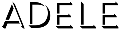 Adele logo
