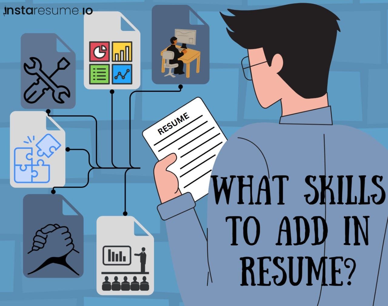 How Many Skills to List on a&nbsp;Resume