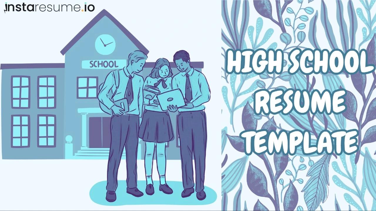 Free Resume Templates | Choose Your Resume Template | Instaresume