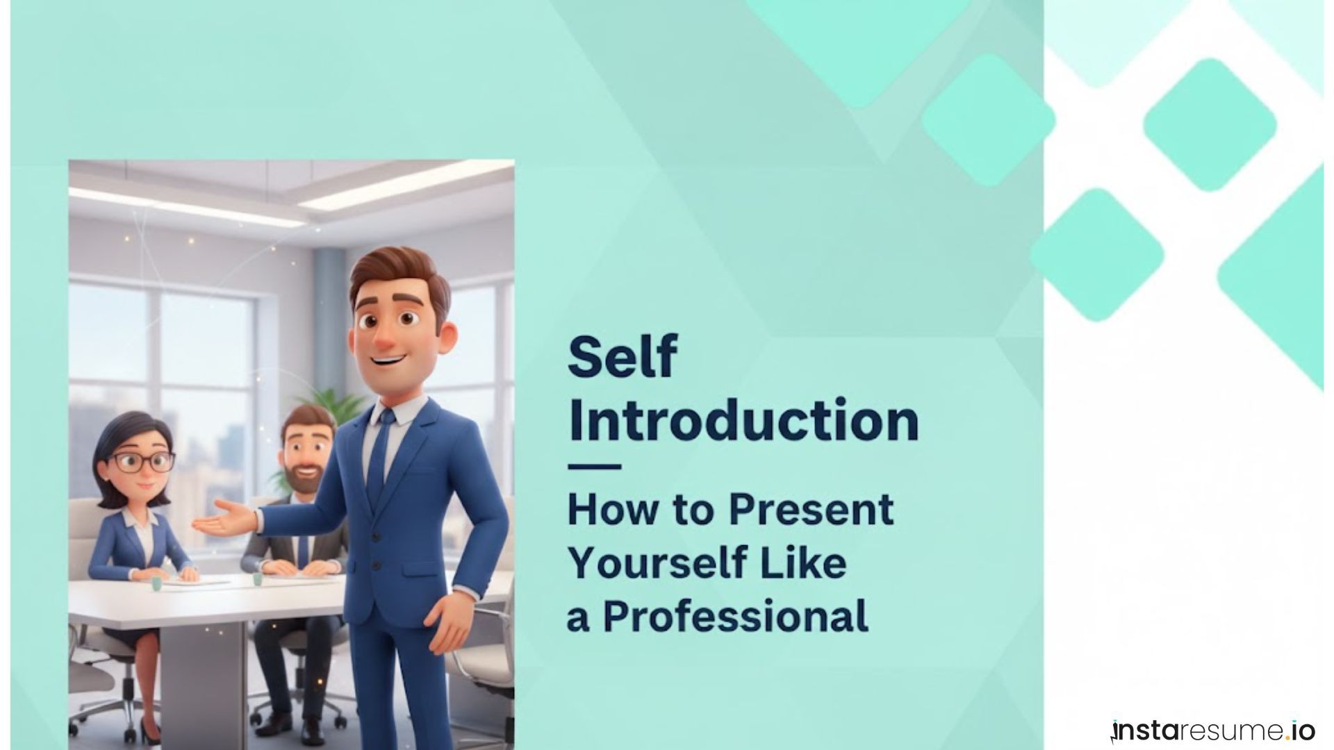 35+ Self Introduction Samples for Freshers For Job Interview