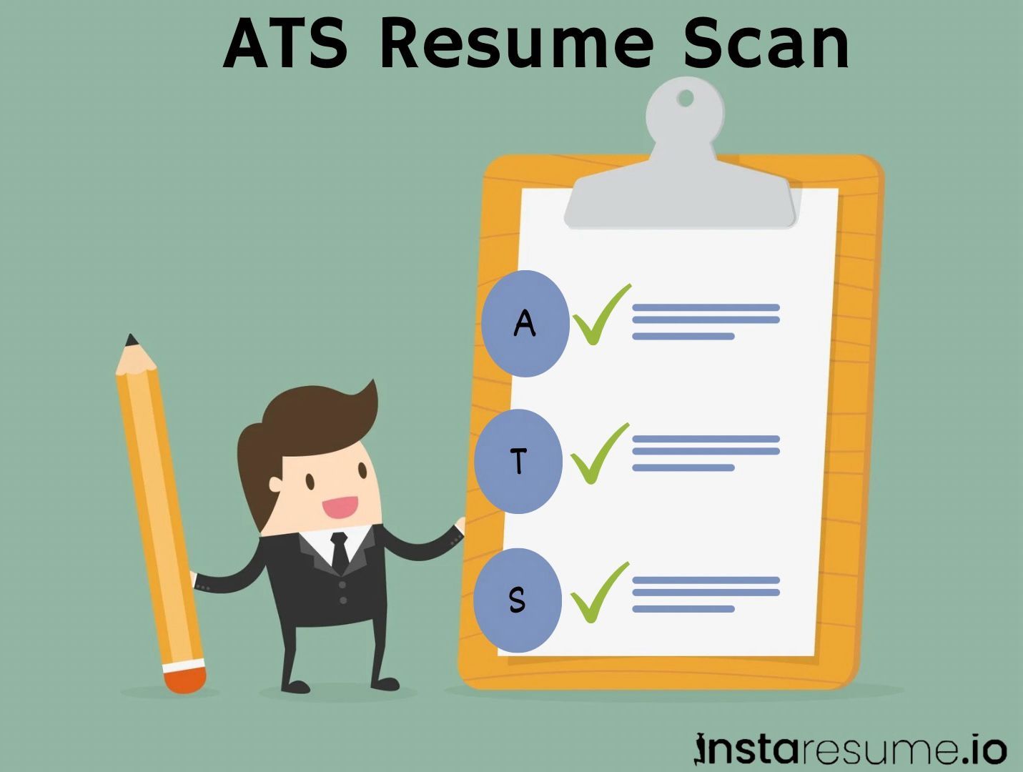 Creating an ATS-Friendly Resume