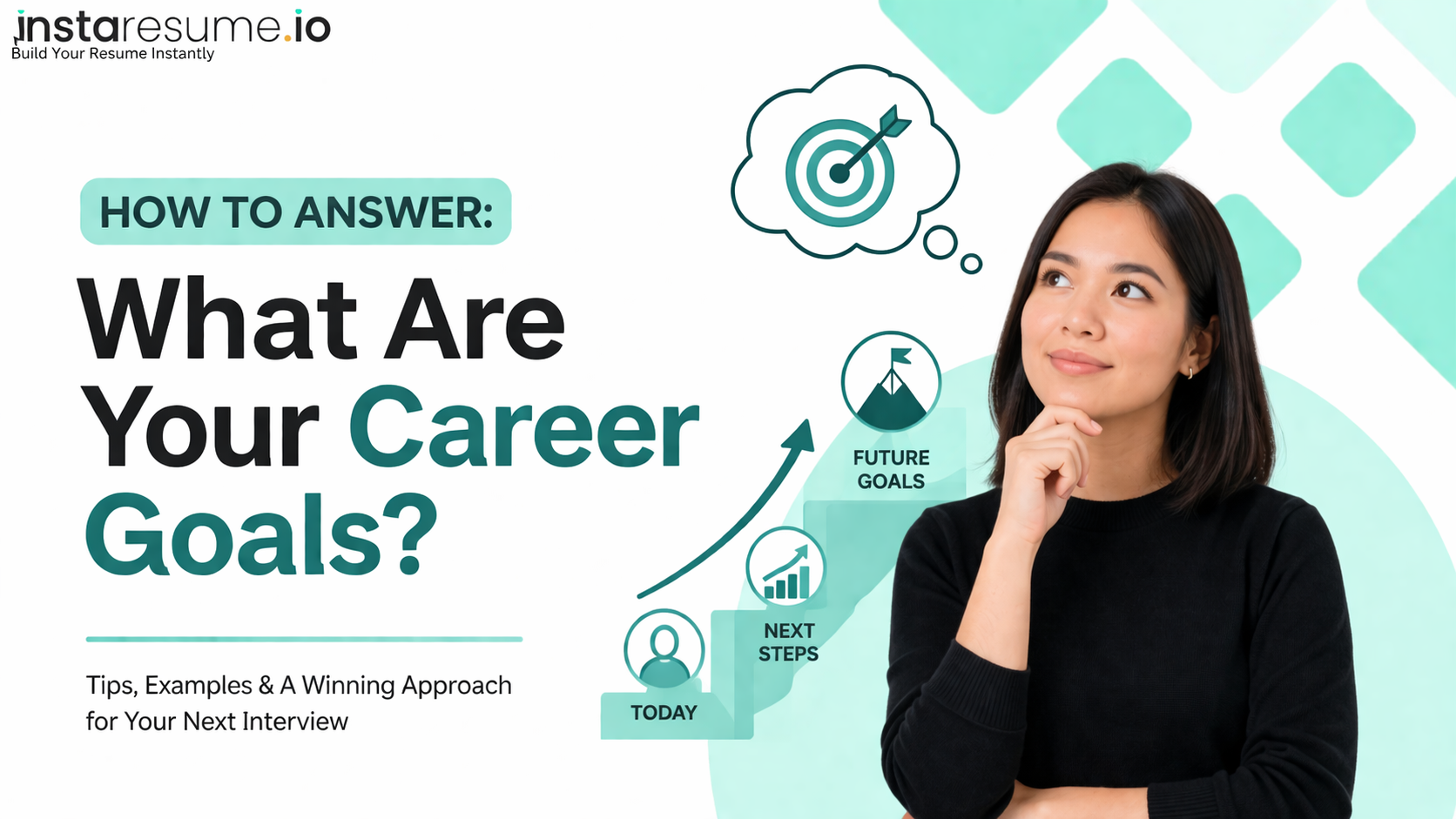 Exploring Roadmap to success: What are your career goals?
