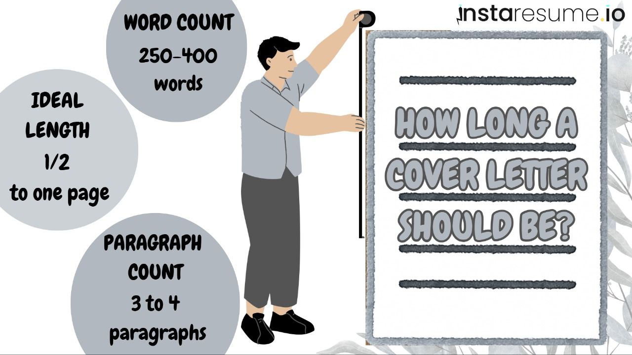 The ideal CV length for different types of jobs and career stages