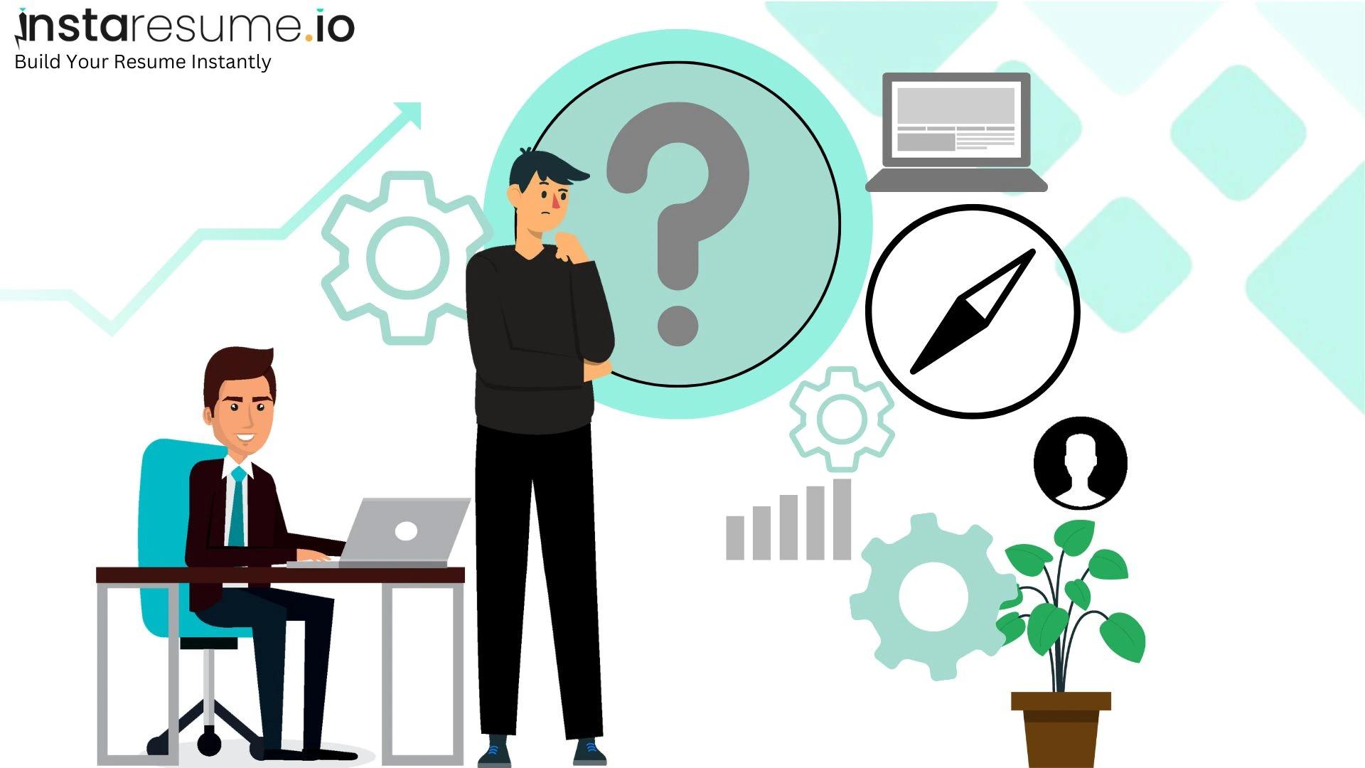 Job Titles Examples for a Resume in 2025