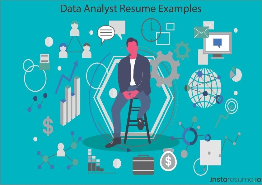 Data analyst resume examples (with resume guide and 18 templates)