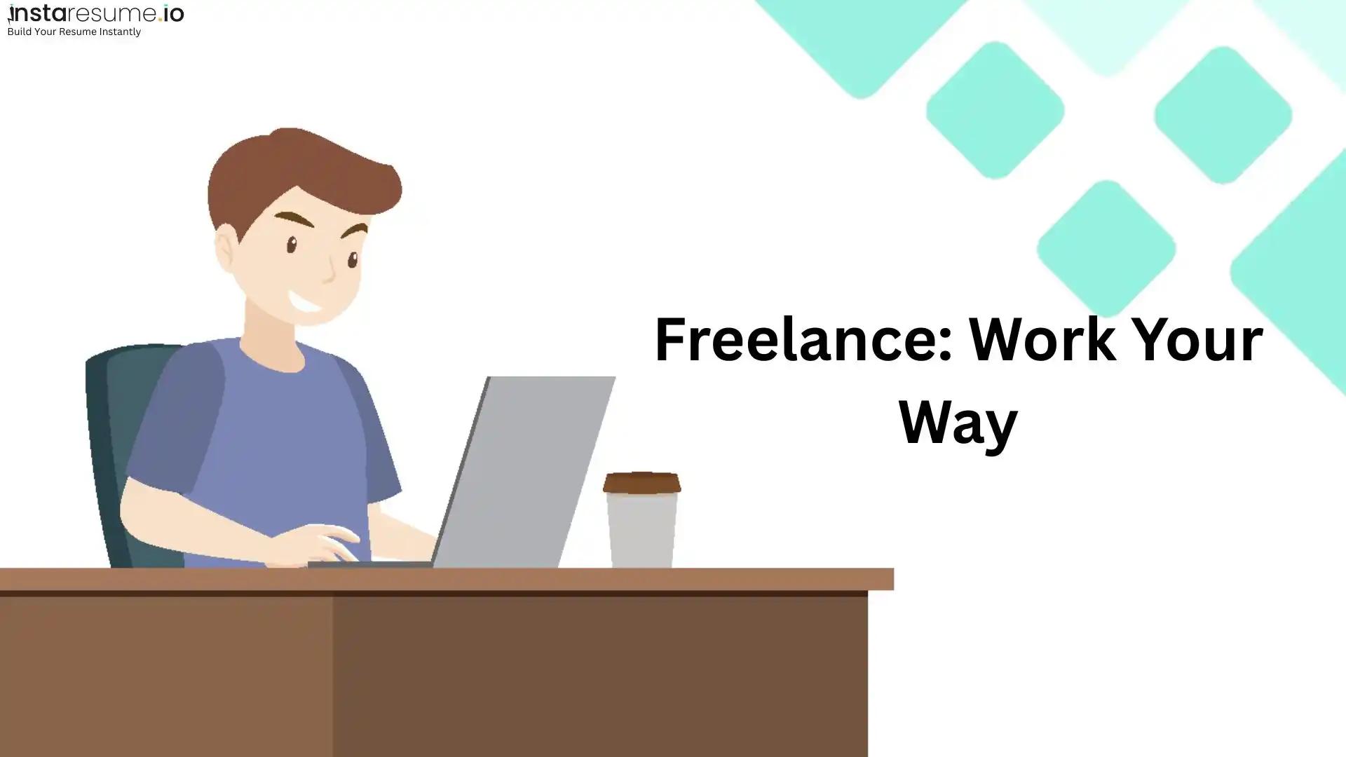 What Is Freelancing and How Does It Work? (Complete Guide with Pros and Cons)