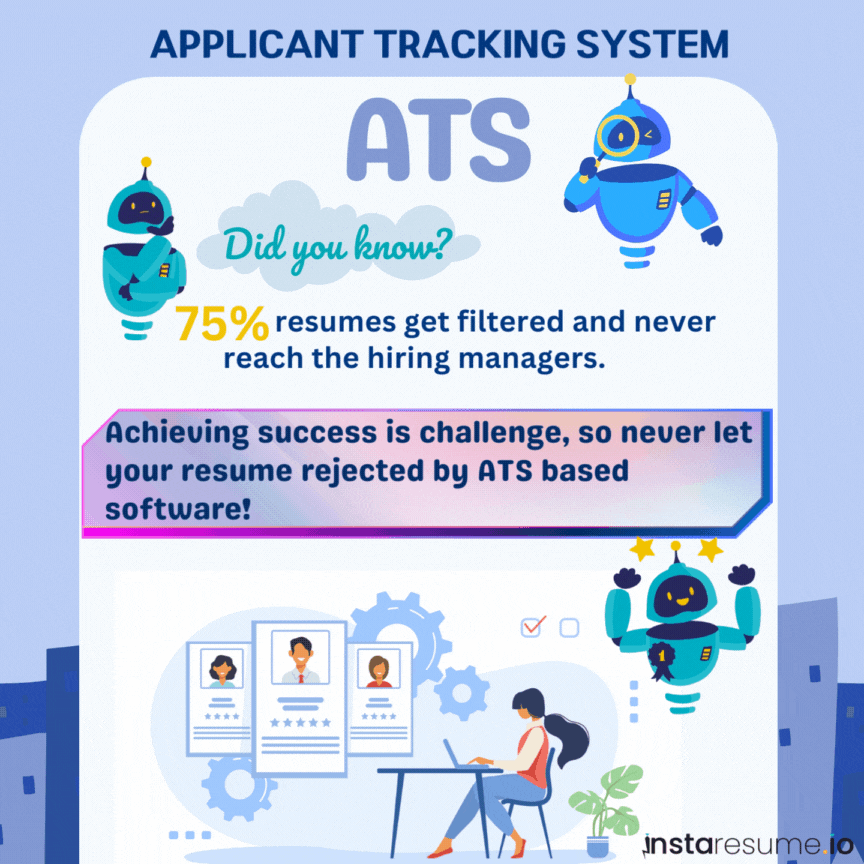 Applicant tracking system