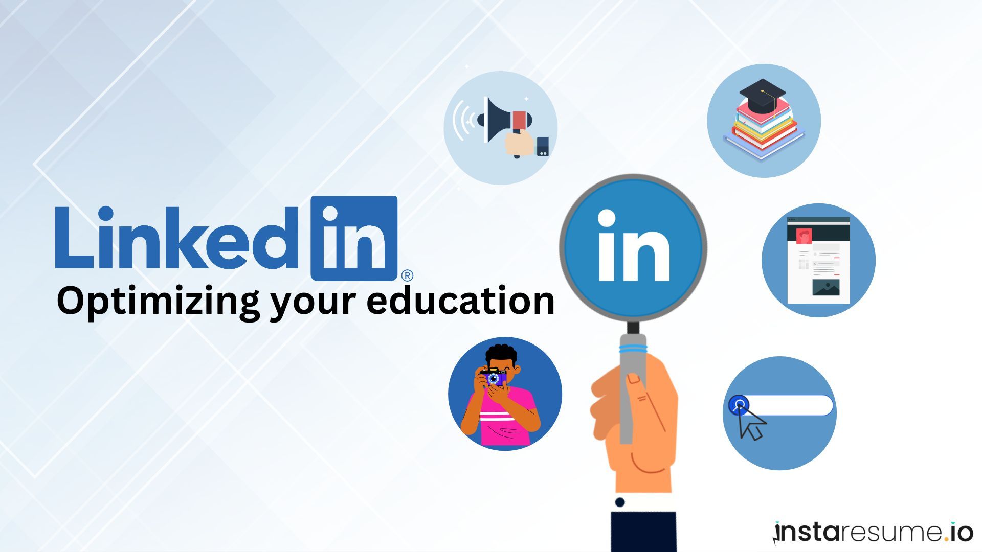 Ace your linkedIn education section: secrets to a standout profile