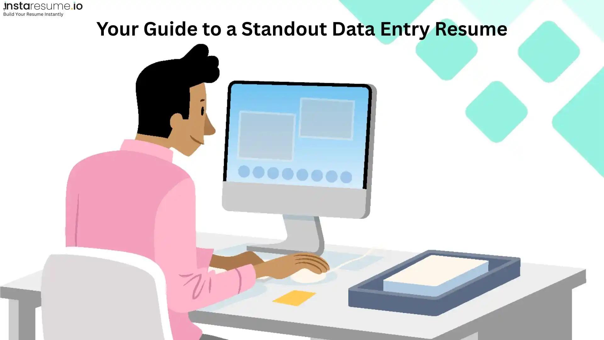 Top 5 Data entry remote jobs