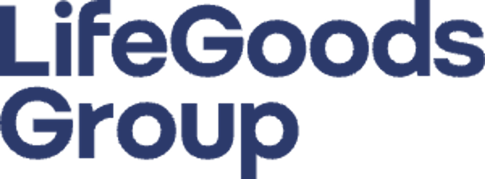 LifeGoods Group logo