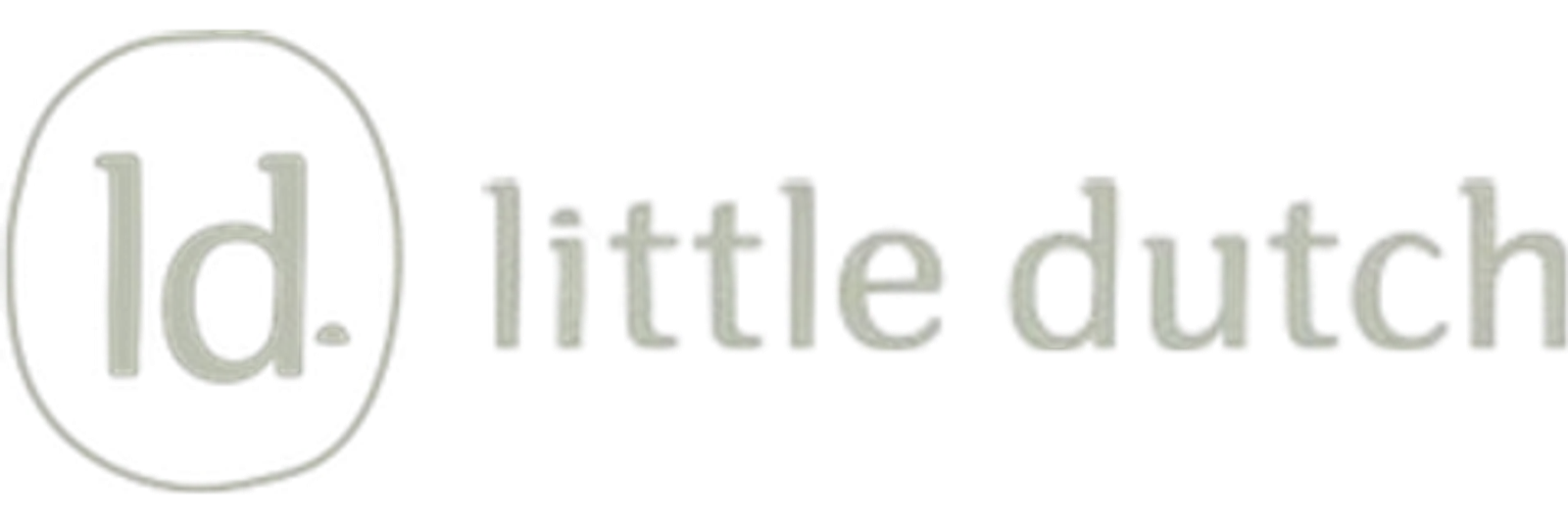 Little Dutch logo